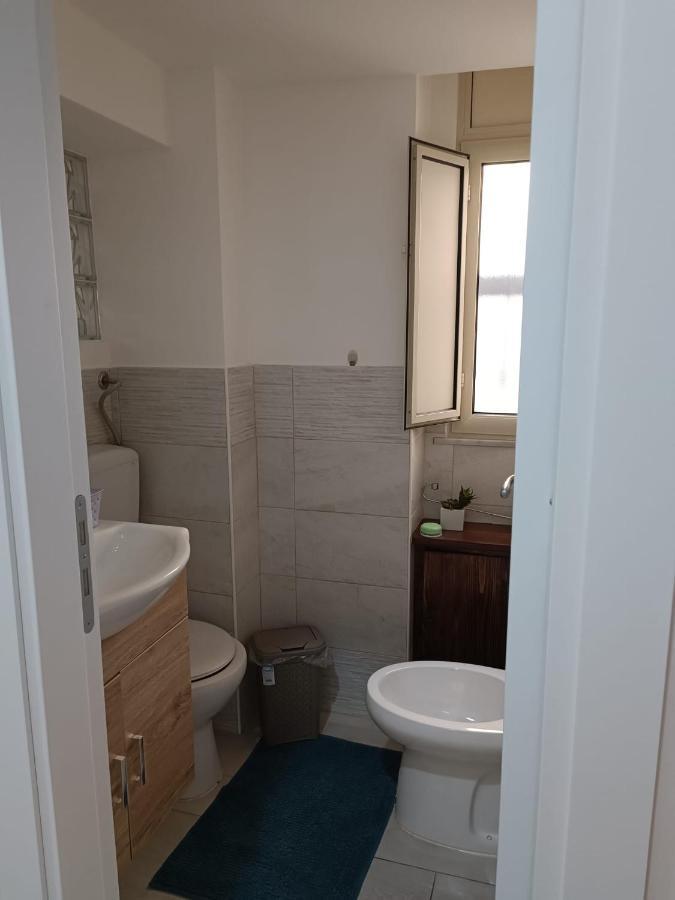 Apartmán Il Piccolo Scrigno Palermo Exteriér fotografie